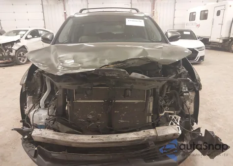 2019 Toyota Highlander Hybrid Xle z USA, uszkodzony, nr VIN 5TDJGRFHXKS075340